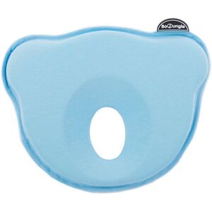 Bo Jungle fejalátét, B-Cosy Jersey Blue kép