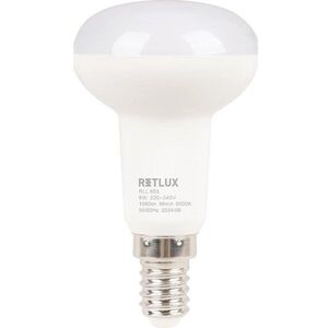 RETLUX RLL 653 R50 E14 Spot 8W DL D kép