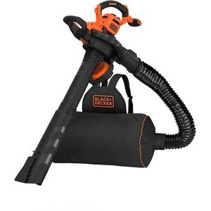 Black+Decker BEBLV300-QS kép