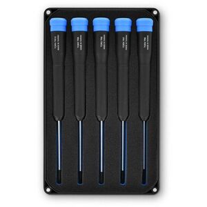 iFixit Marlin Precíziós csavarhúzókészlet, 5-féle Torx kép