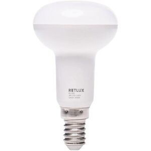 Retlux RLL 681 R50 E14 Spot, 4W, WW, D kép