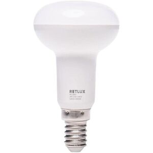 Retlux RLL 683 R50 E14 Spot, 4W, DL, D kép