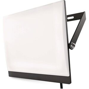 EMOS TAMBO EVO, 100 W, 10 000 lm, IP65, fekete kép