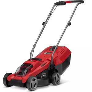 EINHELL akkumulátoros fűnyíró GE-CM 18/32 Li-Solo, 3413256 (akku nélkül) kép