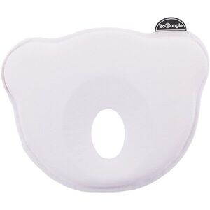 Bo Jungle párna B-Cosy Jersey White kép
