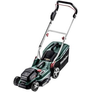 METABO RM 36-18 LTX BL 36 2x5, 2 Ah akkumulátoros kép