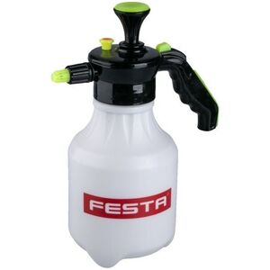 Nyomásos kézi permetező, 1, 5 l, FESTA kép