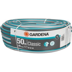 Gardena Classic tömlő 19 mm, 50 m kép
