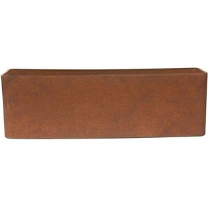 G21 Element Tub Virágcserép, 60×18×18 cm kép