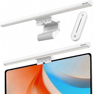 Yeelight Aries Pro Monitor Light Bar, fehér kép
