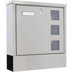 Rottner LAGO rozsdamentes acél kép