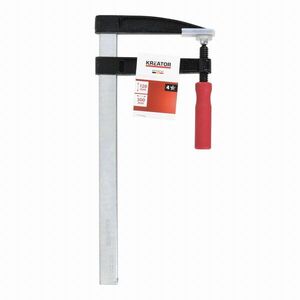 KREATOR KRTH40105 Csavarszorító, 120×300 mm kép