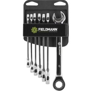 FIELDMANN FDN 1045 Racsnis kulcskészlet kép