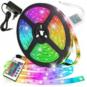 LnLED RGB Strip Kit kép