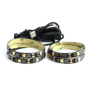 RETLUX RLS 101 USB, 30LED CW kép