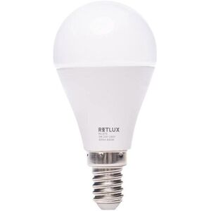 Retlux RLL 679 G45 E14 miniG, 3W, CW, D kép