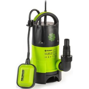 Fieldmann FVC 4001 EK kép
