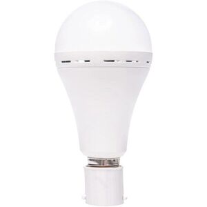 Retlux RLL 671 LED vészvilágító izzó, WW kép