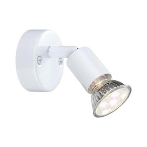 GLOBO 57381-1L - LED Fali spotlámpa OLANA 1xGU10/3W/230V 57381-1L kép