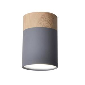 Mennyezeti lámpa TUBA GU10/15W/230V 2284262 kép