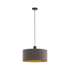 Eglo 97683 - Csillár zsinóron CONCESSA 1 1xE27/60W/230V 530 mm 97683 kép