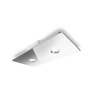 Philips 31605/11/16 - LED es mennyezeti lámpa INSTYLE MAGNA 2xLED/7, 5W/230V 31605/11/16 kép