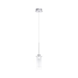Eglo 31501 - LED Csillár AGGIUS 1 1xLED/6W/230V 31501 kép