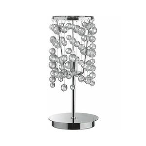 Ideal Lux - Asztali lámpa 1xG9/40W/230V 33945 kép