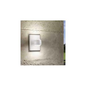 Eglo 94849 - LED kültéri lámpa SESIMBA 2xLED/3, 7W/230V 94849 kép