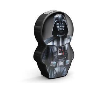 Philips 71767/98/16 - LED Gyereklámpa DISNEY STAR WARS 1xLED/0, 3W/2xAAA 71767/98/16 kép