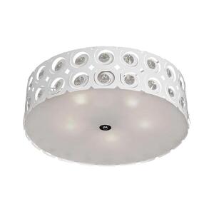 Rabalux 2915 - Mennyezeti lámpa ZOE 5xE27/60W/230V 2915 kép