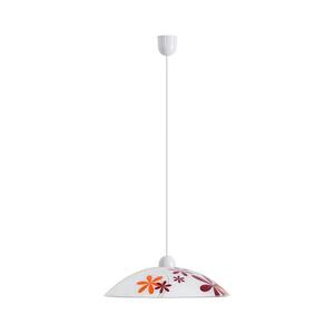 Rabalux 1800 - Csillár IRIS 1xE27/60W/230V 1800 kép