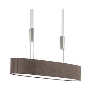 Eglo 95341- LED Dimmelhető csillár zsinóron ROMAO 2 4xLED/4W/230V 95341 kép