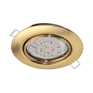 Eglo 94405 - LED Beépíthető lámpa PENETO 1xGU10-LED/5W/230V 94405 kép