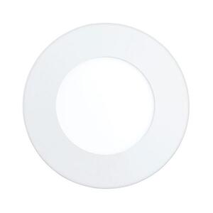 Eglo 96249 - LED fürdőszobai beépíthető mennyezeti lámpatest FUEVA 1 1xLED/2, 7W/230V IP44 96249 kép