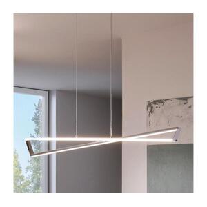 Eglo 95566 - LED Csillár AGRELA 2xLED/14, 4W/230V 95566 kép
