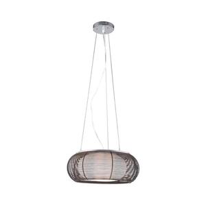 Rabalux 7180 - Mennyezeti függesztékes lámpa MIRA 2xE27/60W/230V 7180 kép