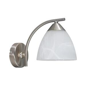 Rabalux 7201 - Fali lámpa TRISTAN E14/40W/230V 7201 kép