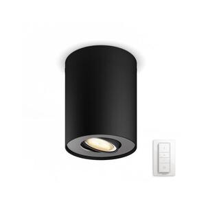 Philips 56330/30/P7 - LED Dimmelhető spotlámpa PILLAR Hue 1xGU10/5, 5W/230V 56330/30/P7 kép