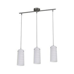 Rabalux 6338 - Csillár AUREL 3xE27/60W/230V 6338 kép