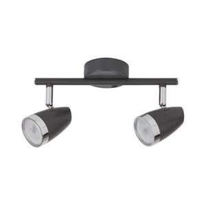 Rabalux 6513 - LED Spotlámpa KAREN 2xLED/4W/230V 6513 kép