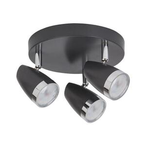 Rabalux 6514 - LED Spotlámpa KAREN 3xLED/4W/230V 6514 kép