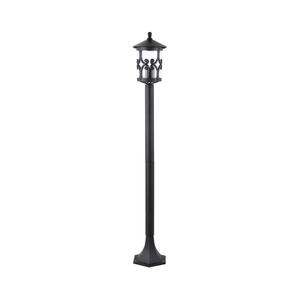 Rabalux 8540 - Kültéri lámpa PALMA 1xE27/100W/230V 8540 kép