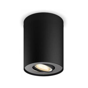 Philips 56330/30/P8 - LED Dimmelhető spotlámpa PILLAR Hue 1xGU10/5, 5W 56330/30/P8 kép