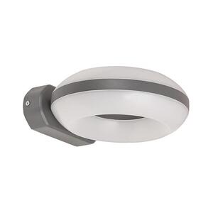Rabalux 8770 - LED Kültéri fali lámpa GRAZ 1xLED/12W 8770 kép