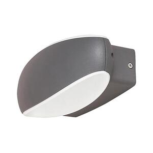 Rabalux 8705 - LED Kültéri fali lámpa BRISTOL 1xLED/9W 8705 kép