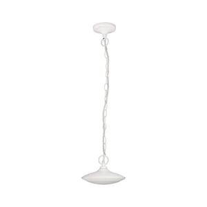 Rabalux 8710 - LED Kültéri lámpa OAKLAND 1xLED/6W 8710 kép