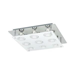 Rabalux 2517 - LED mennyezeti lámpa NAOMI 9xGU10/5W 2517 kép