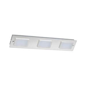 Rabalux 5724 - LED Fürdőszobai fali lámpa RUBEN 3xLED 4, 5W 5724 kép