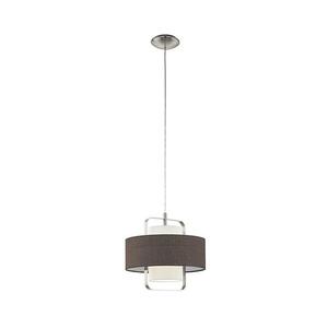 Eglo 96724 - Függeszték FONTAO 1xE27/60W/230V 96724 kép